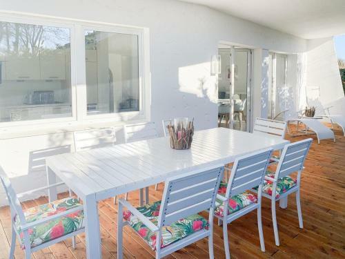 Ferienhaus Maple Beach