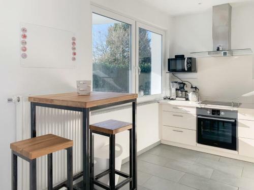 Ferienhaus Maple Beach