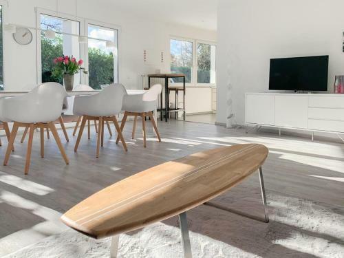Ferienhaus Maple Beach