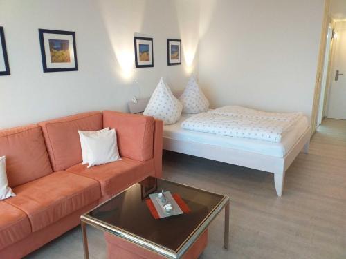 Apartamento Seestern332
