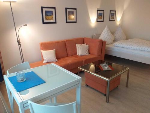 Apartamento Seestern332