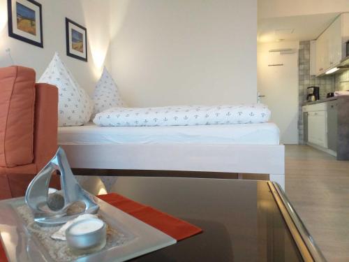 Apartamento Seestern332