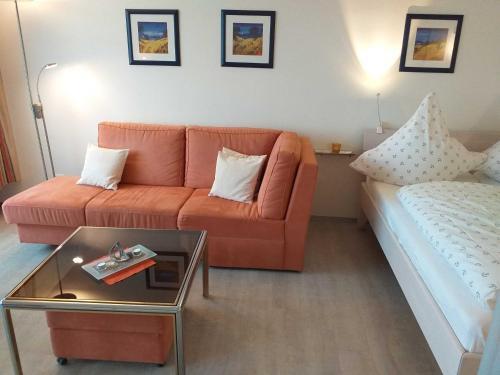 Apartamento Seestern332