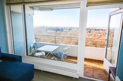 Apartamento Ferienwohnung "moin Moin" App. 159