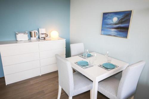 Apartamento Ferienwohnung "moin Moin" App. 159