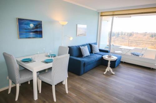 Apartamento Ferienwohnung "moin Moin" App. 159