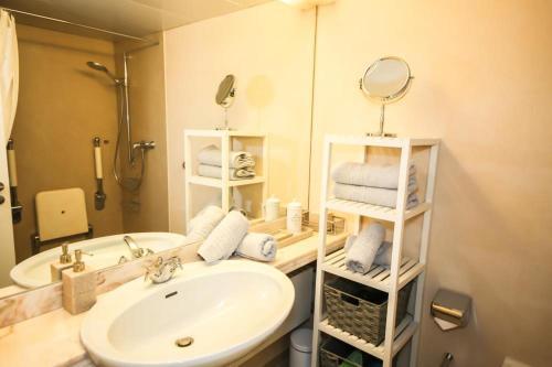 Apartamento Ferienwohnung "moin Moin" App. 159