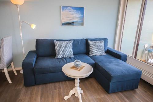 Apartamento Ferienwohnung "moin Moin" App. 159