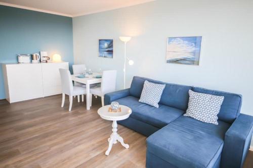Apartamento Ferienwohnung "moin Moin" App. 159