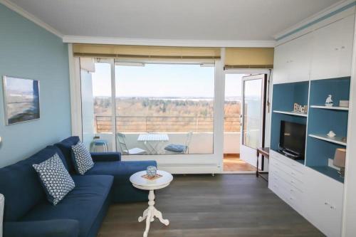 Apartamento Ferienwohnung "moin Moin" App. 159