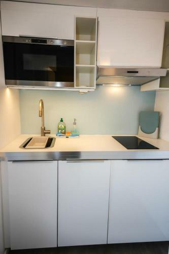 Apartamento Ferienwohnung "moin Moin" App. 159