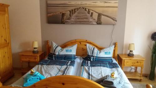 Apartamento Mira
