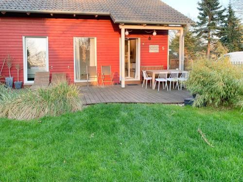 Ferienhaus Karlsson