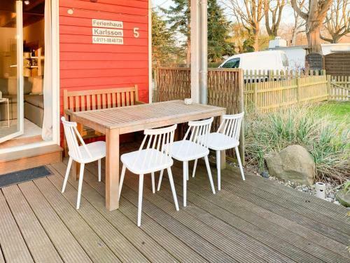 Ferienhaus Karlsson
