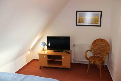 Holiday Home Weesthus