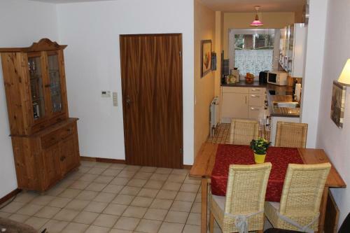 Holiday Home Weesthus