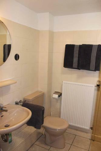 Holiday Home Weesthus