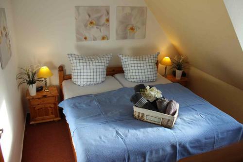 Holiday Home Weesthus