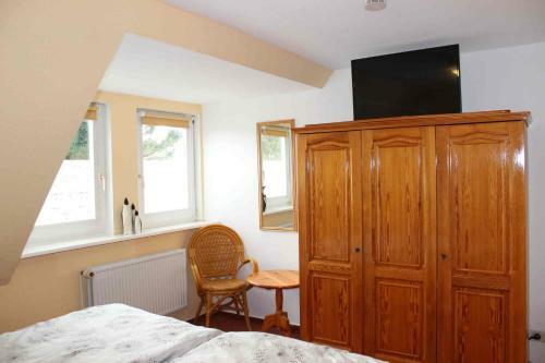 Holiday Home Weesthus