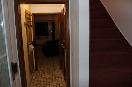 Holiday Home Weesthus