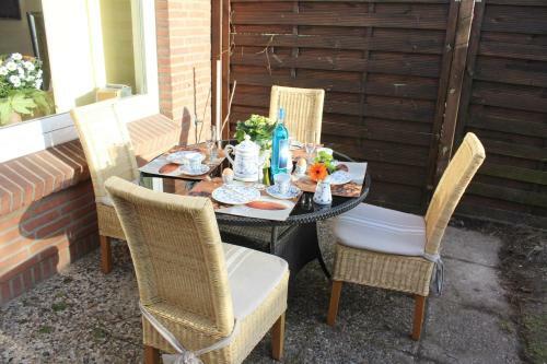 Holiday Home Weesthus