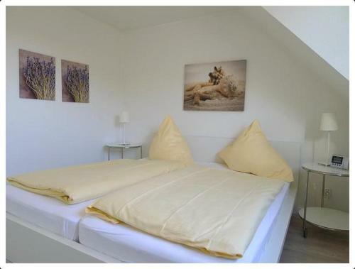 Apartamento Haus-kim