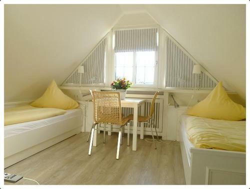Apartamento Haus-kim