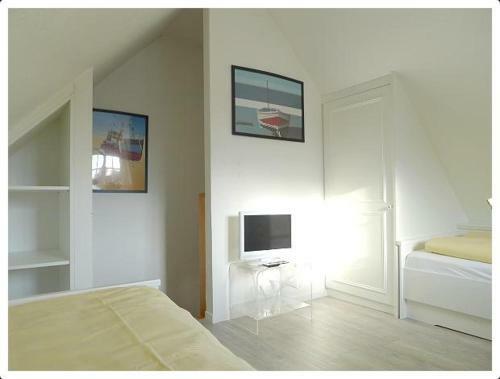 Apartamento Haus-kim