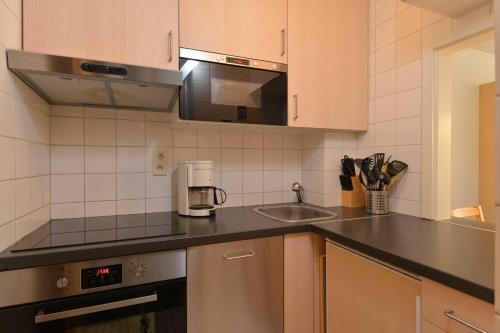 Apartamento Tinnum-hues