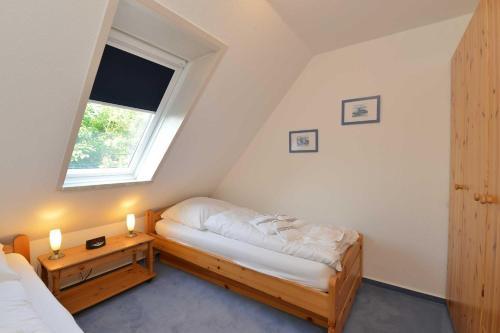 Apartamento Tinnum-hues