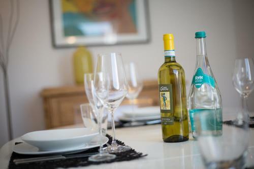Apartamento Willms Living Ocean