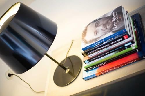 Apartamento Willms Living Ocean