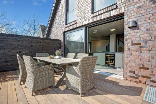 Apartamento Willms Living Long Beach House
