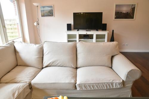 Ferienhaus Sprotte