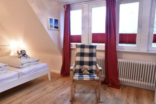 Ferienhaus Sprotte