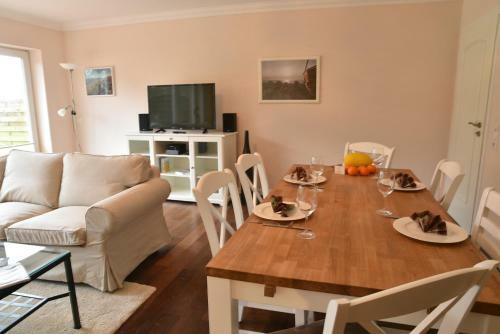 Ferienhaus Sprotte