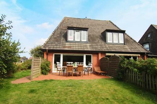 Ferienhaus Sprotte
