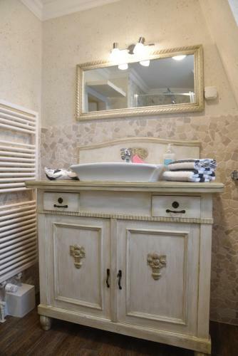 Ferienhaus Sprotte
