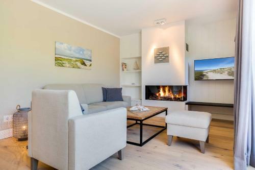 Apartamento Meersalz