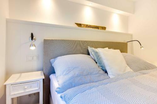 Apartamento Meersalz