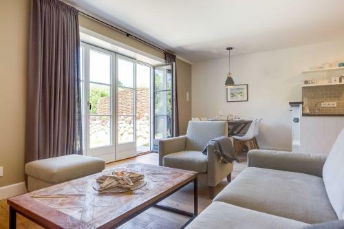 Apartamento Meersalz