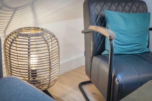 Apartamento Wellenbrecher