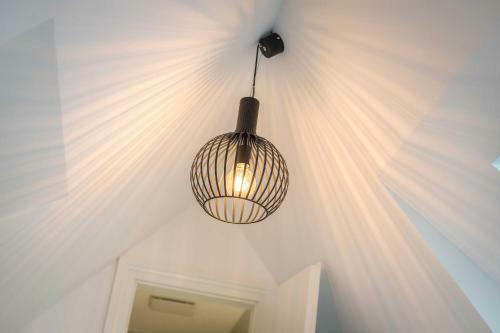 Apartamento Wellenbrecher