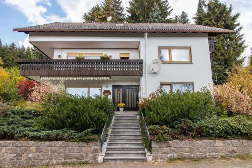 Apartamento Schwarzwald Renovated Design Green Studio