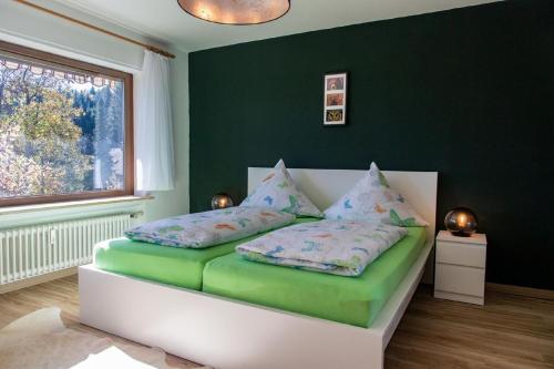 Apartamento Schwarzwald Renovated Design Green Studio