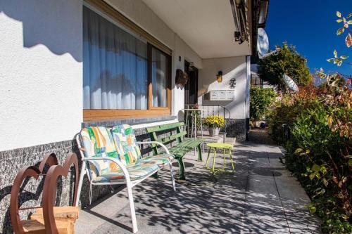 Apartamento Schwarzwald Renovated Design Green Studio