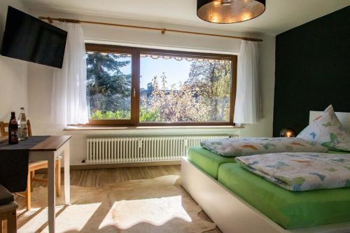 Apartamento Schwarzwald Renovated Design Green Studio