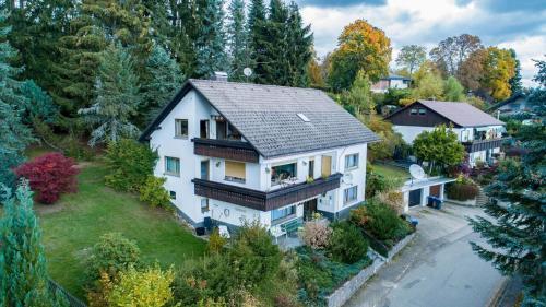 Apartamento Schwarzwald Renovated Design Green Studio