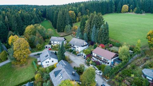 Apartamento Schwarzwald Renovated Design Green Studio