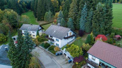 Apartamento Schwarzwald Renovated Design Green Studio